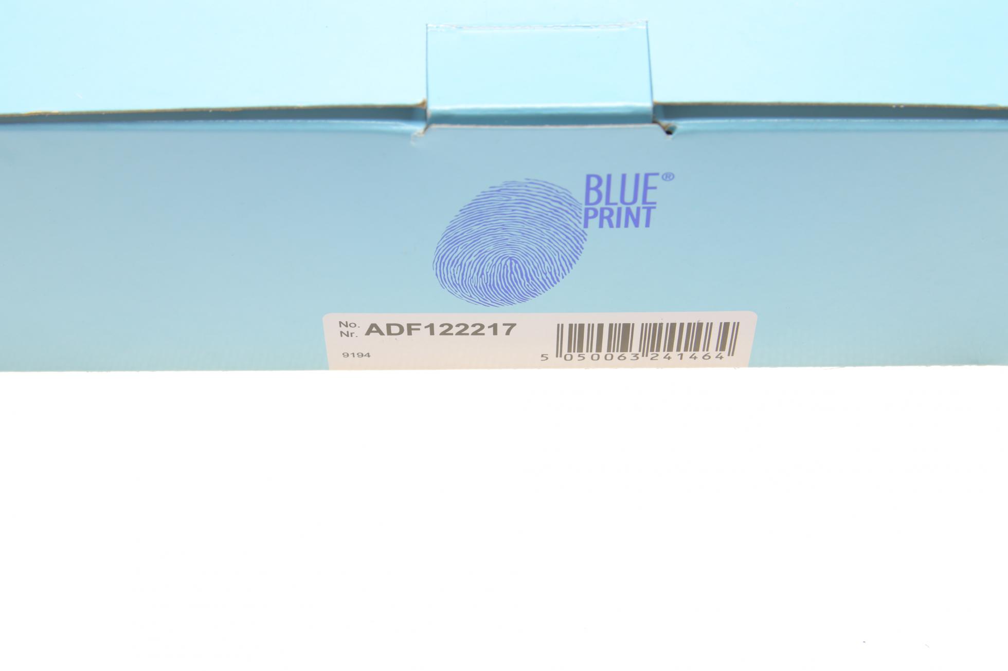 ADF122217 BLUE PRINT